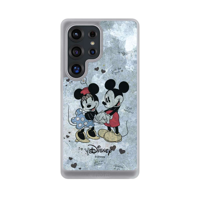 Galaxy S25 Ultra NIVOcore Micky&Minnie In Love