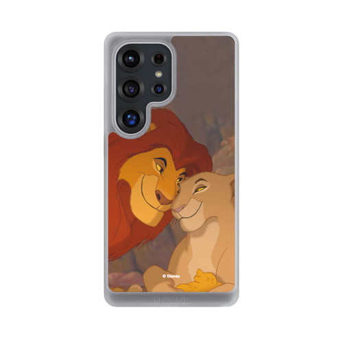 Samsung Galaxy S25 Ultra NIVOcore Lion Love