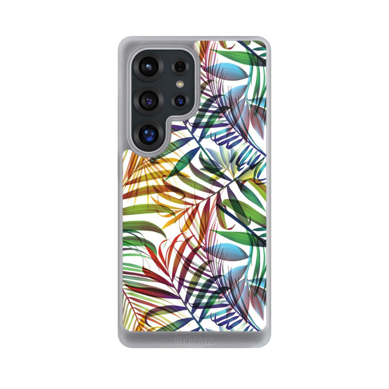 Galaxy S25 Ultra NIVOcore Leave the Colours on