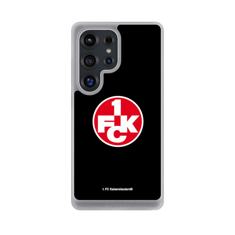 Galaxy S25 Ultra NIVOcore 1.FCK Schwarz