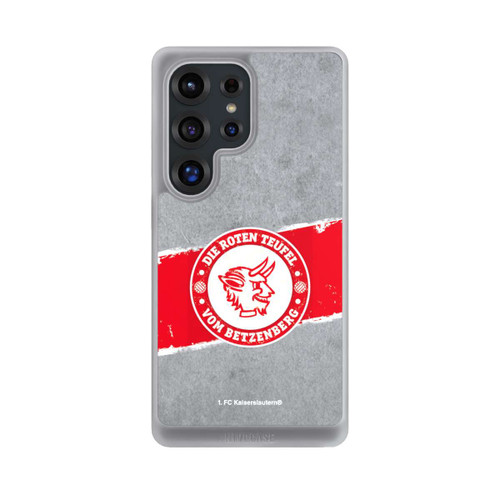 Samsung Galaxy S25 Ultra NIVOcore 1.FCK die Roten Teufel