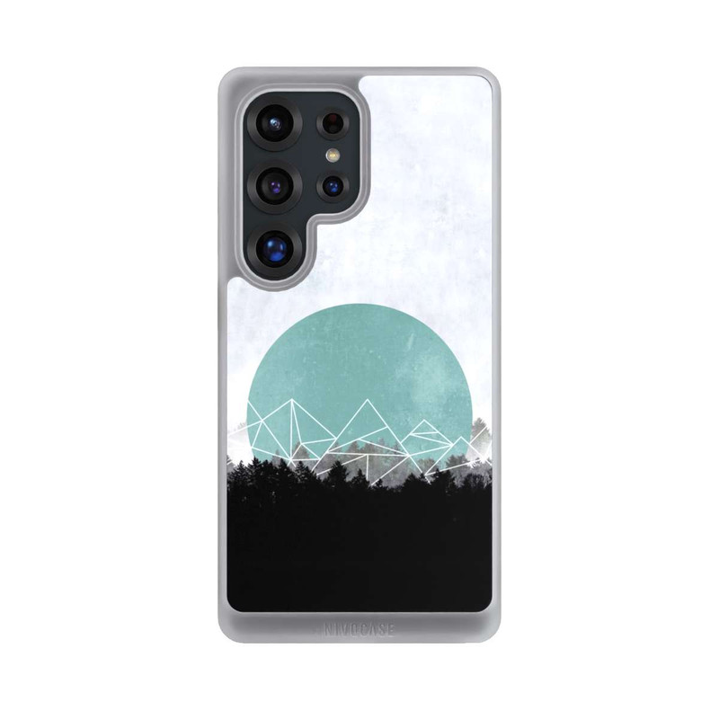 Galaxy S25 Ultra NIVOcore Wald Abstrakt2