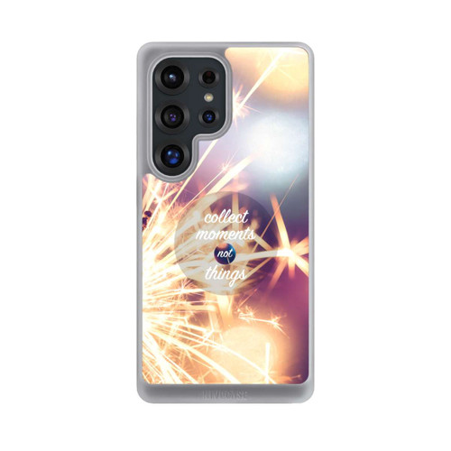 Samsung Galaxy S25 Ultra NIVOcore Collect Moments... VS