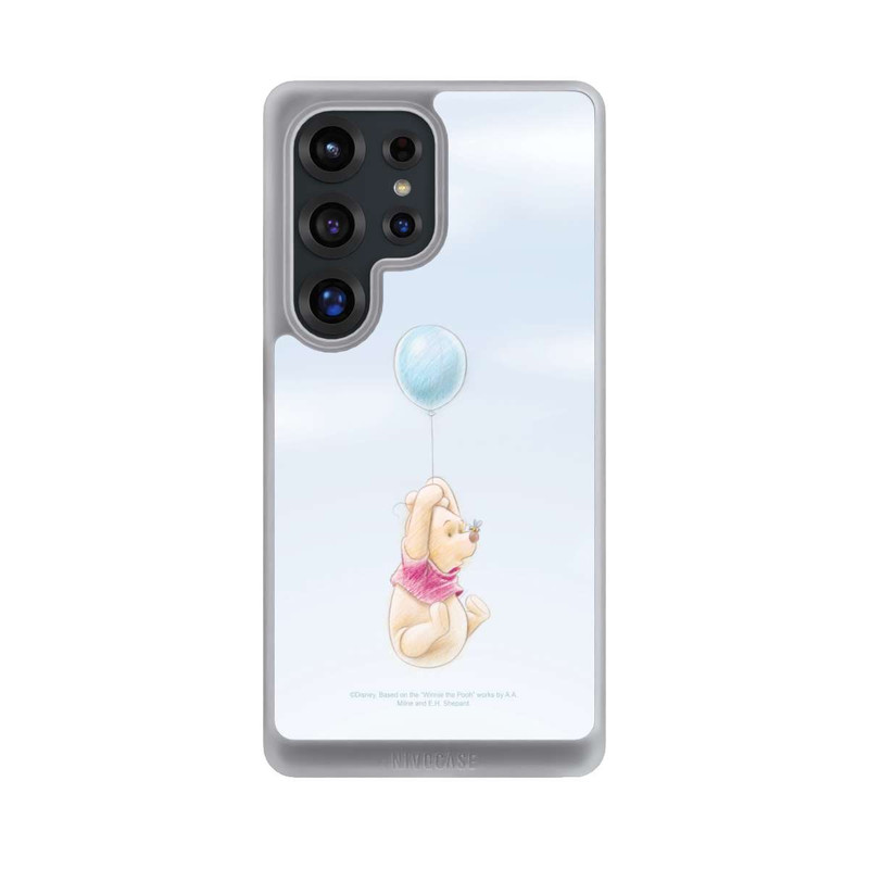 Galaxy S25 Ultra NIVOcore Winnie Puuh Balloon