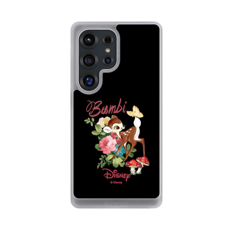 Galaxy S25 Ultra NIVOcore Bambi Retro