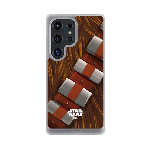 Samsung Galaxy S25 Ultra NIVOcore Chewbacca
