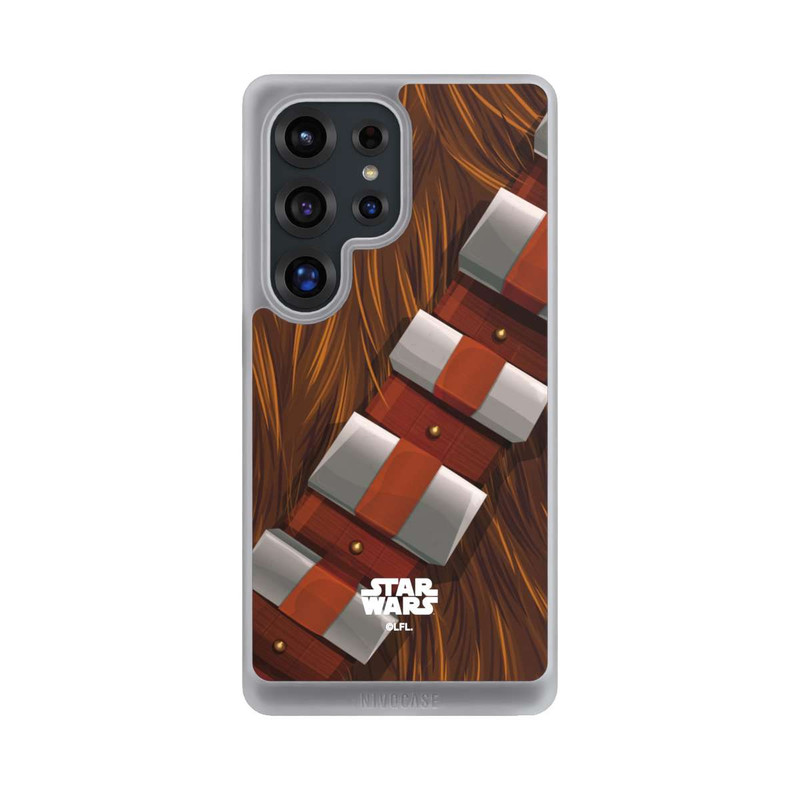 Galaxy S25 Ultra NIVOcore Chewbacca
