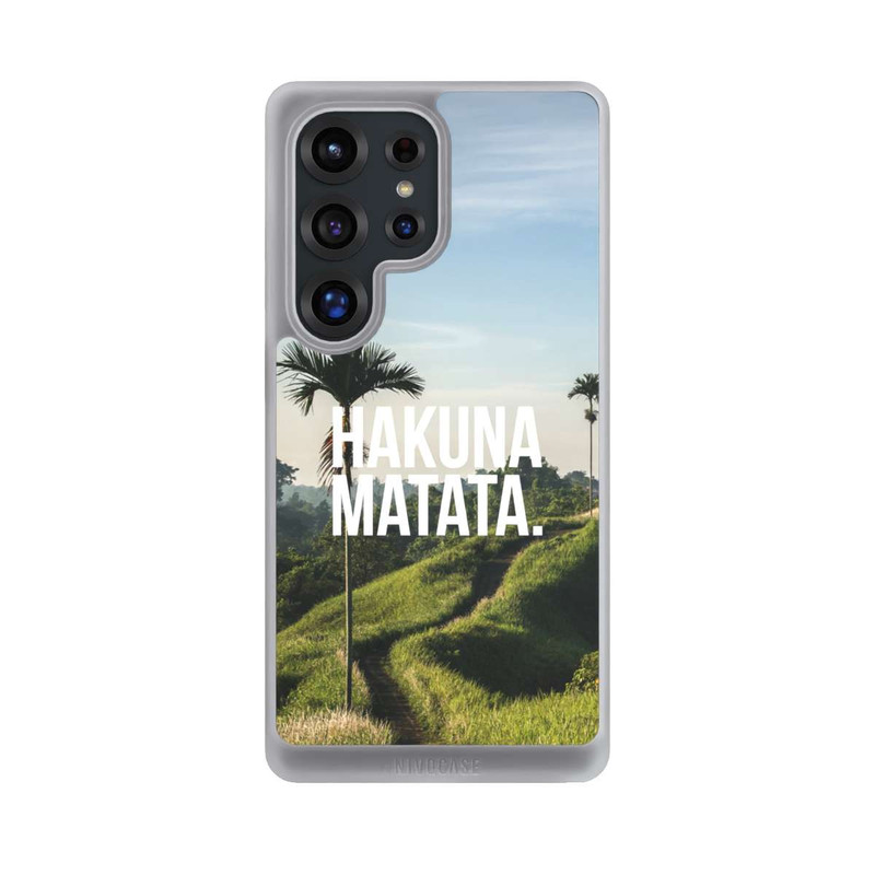 Galaxy S25 Ultra NIVOcore Hakuna Matata VS