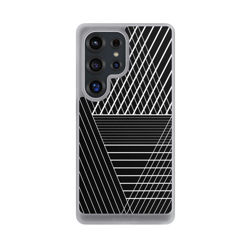 Galaxy S25 Ultra NIVOcore Walk the line