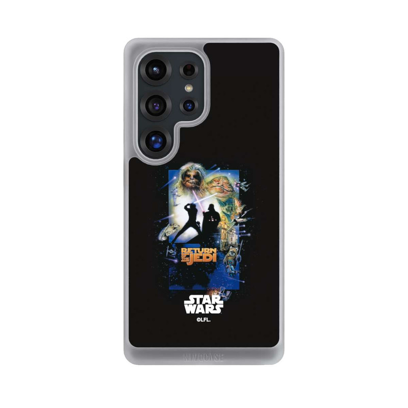 Galaxy S25 Ultra NIVOcore Le Retour du Jedi