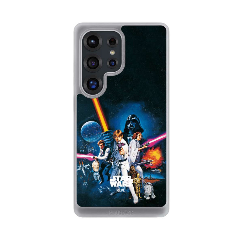 Galaxy S25 Ultra NIVOcore Episode IV