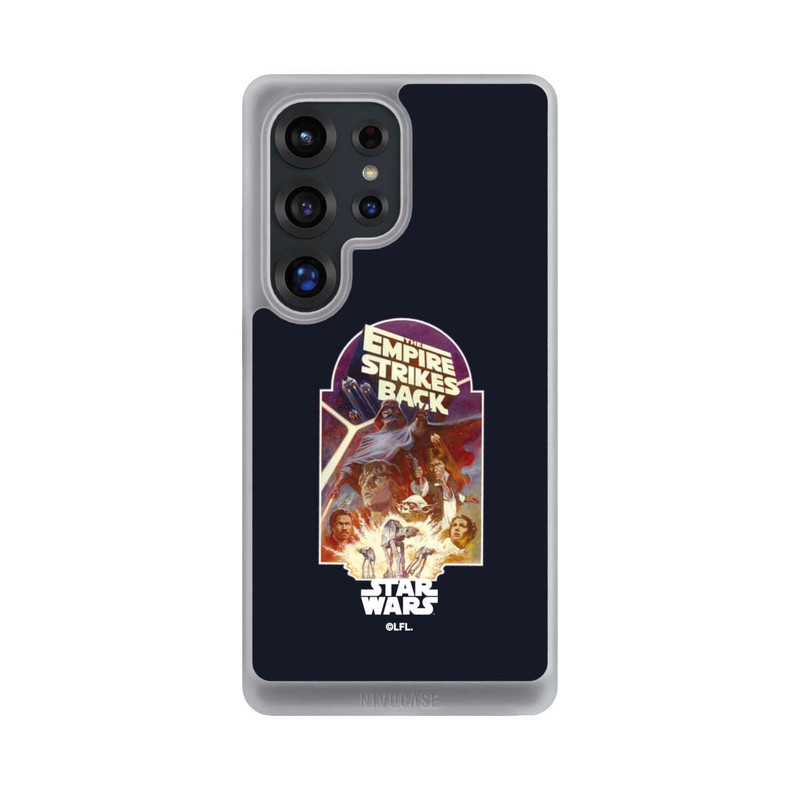 Galaxy S25 Ultra NIVOcore The Empire Strikes Back
