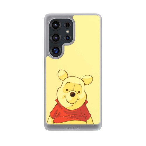 Samsung Galaxy S25 Ultra NIVOcore Pooh the Bear