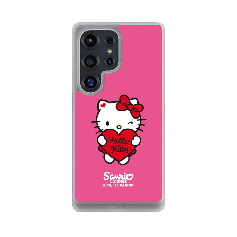 Galaxy S25 Ultra NIVOcore Hello Kitty - Sweet Heart