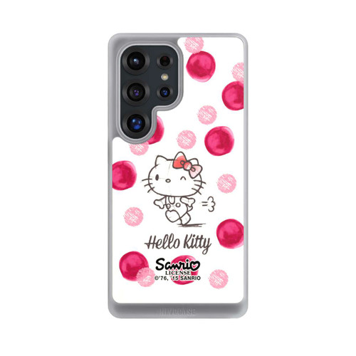 Samsung Galaxy S25 Ultra NIVOcore Hello Kitty - Pünktchen