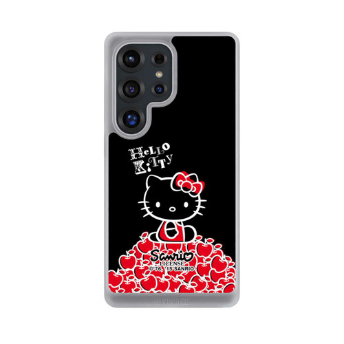 Samsung Galaxy S25 Ultra NIVOcore Hello Kitty - Off Me Schwarz