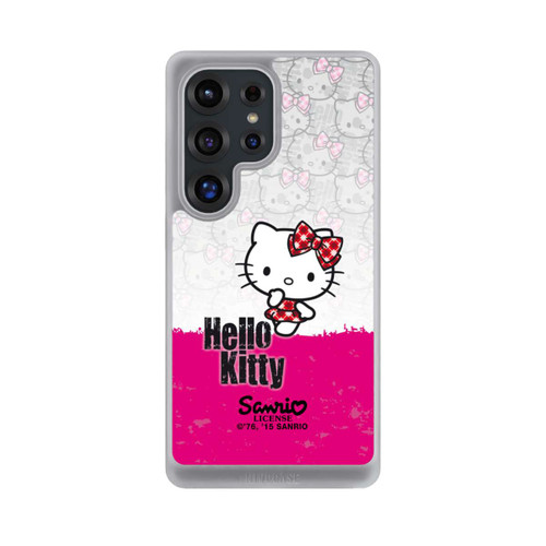 Samsung Galaxy S25 Ultra NIVOcore Hello Kitty - Pink Punk
