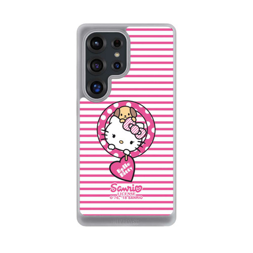 Samsung Galaxy S25 Ultra NIVOcore Friend Kitty
