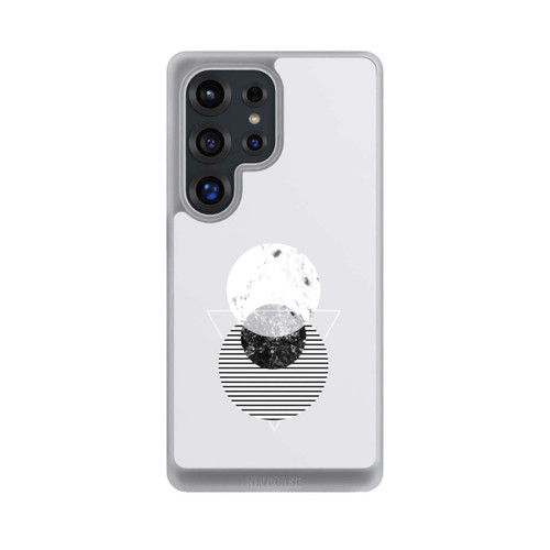Samsung Galaxy S25 Ultra NIVOcore Minimalismus 9