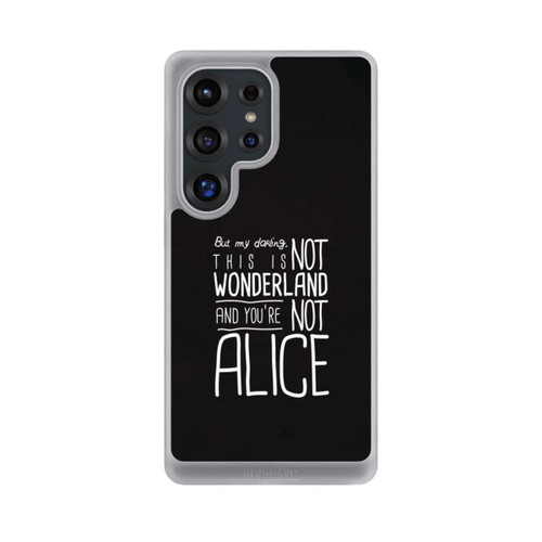 Samsung Galaxy S25 Ultra NIVOcore Not Alice