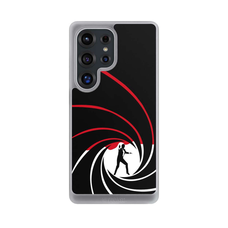 Galaxy S25 Ultra NIVOcore Tirer