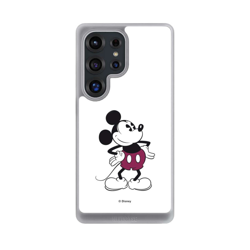 Galaxy S25 Ultra NIVOcore Micky Maus - Retro