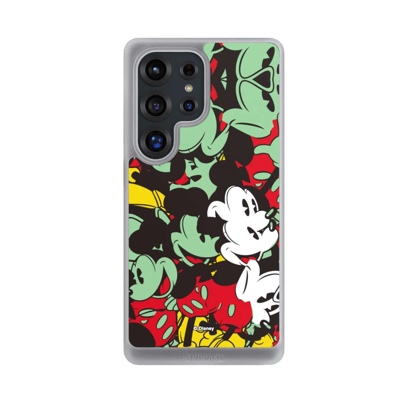 Galaxy S25 Ultra NIVOcore Mickey Muse
