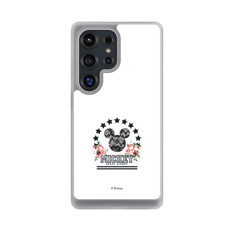Galaxy S25 Ultra NIVOcore Mickey Mouse - College Flowers