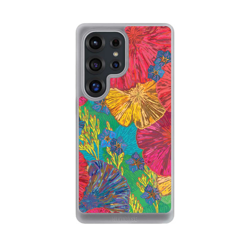 Samsung Galaxy S25 Ultra NIVOcore The Parting of the Poppies