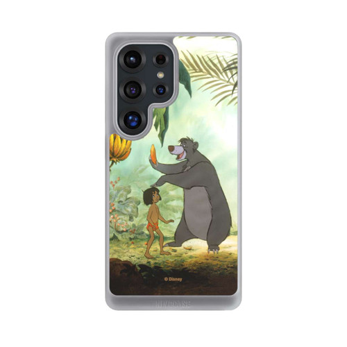 Samsung Galaxy S25 Ultra NIVOcore Mowgli et Baloo