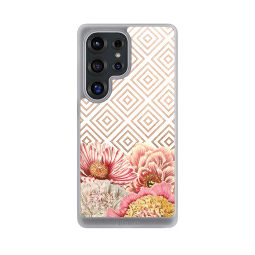 Samsung Galaxy S25 Ultra NIVOcore Flower Collage