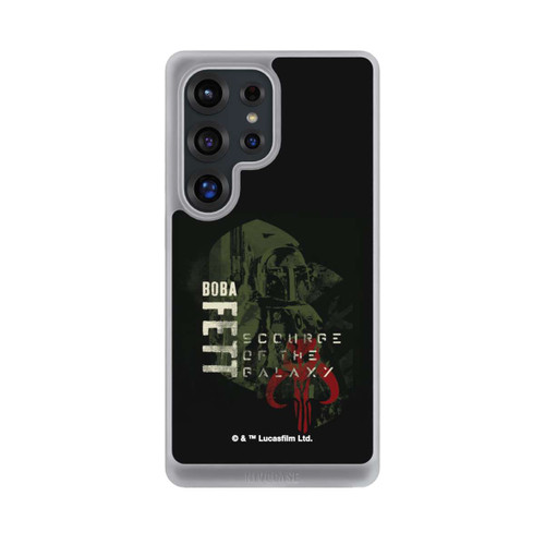 Samsung Galaxy S25 Ultra NIVOcore Scourge Of The Galaxy