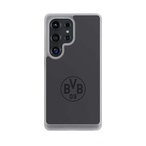 Samsung Galaxy S25 Ultra NIVOcore BVB Grau