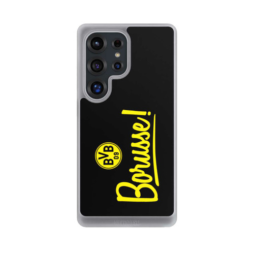 Samsung Galaxy S25 Ultra NIVOcore BVB Borusse