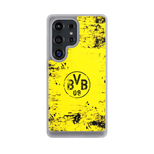 Samsung Galaxy S25 Ultra NIVOcore BVB Destroyed Look