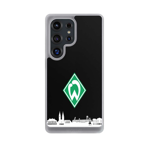 Samsung Galaxy S25 Ultra NIVOcore WB Skyline