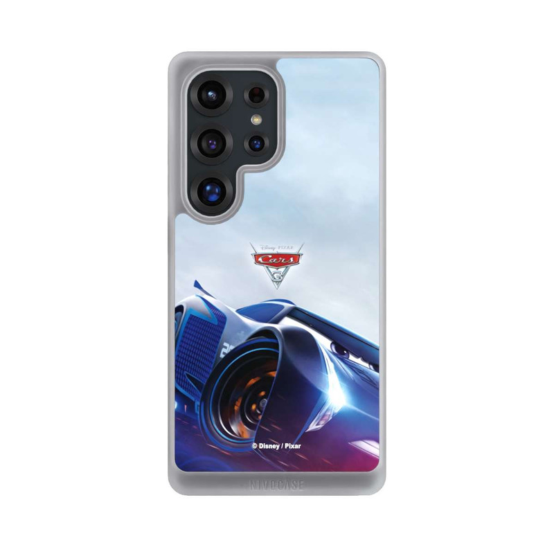 Galaxy S25 Ultra NIVOcore Cars3 Jackson Storm