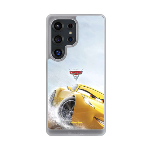 Samsung Galaxy S25 Ultra NIVOcore Cars3 Cruz Ramirez