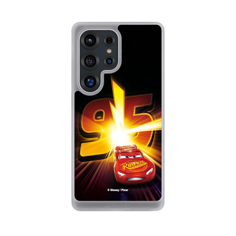Galaxy S25 Ultra NIVOcore Cars3 Lightning 95