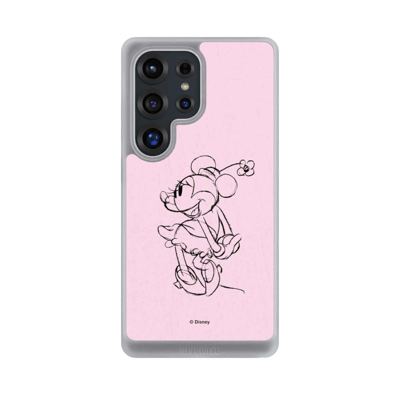 Galaxy S25 Ultra NIVOcore Minniemouse Vintage