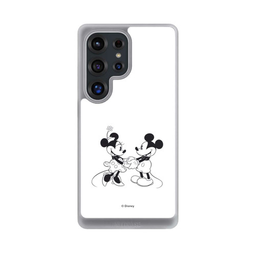 Samsung Galaxy S25 Ultra NIVOcore Micky and Minnie