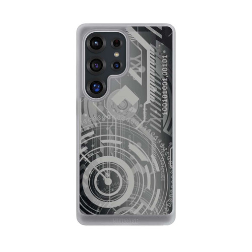 Samsung Galaxy S25 Ultra NIVOcore Technology Grau