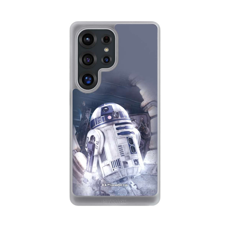 Galaxy S25 Ultra NIVOcore R2D2 - Star Wars 8