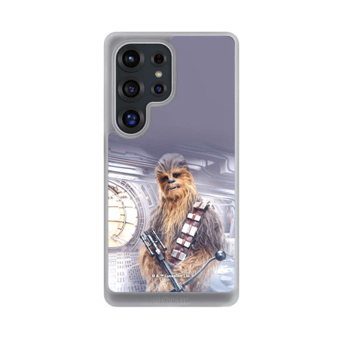 Samsung Galaxy S25 Ultra NIVOcore Chewbacca - Star Wars 8