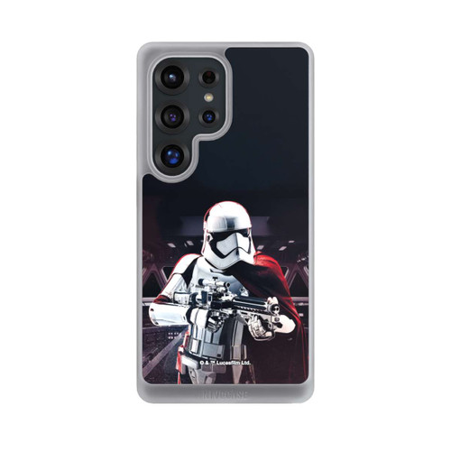 Samsung Galaxy S25 Ultra NIVOcore Captain Phasma - Star Wars 8