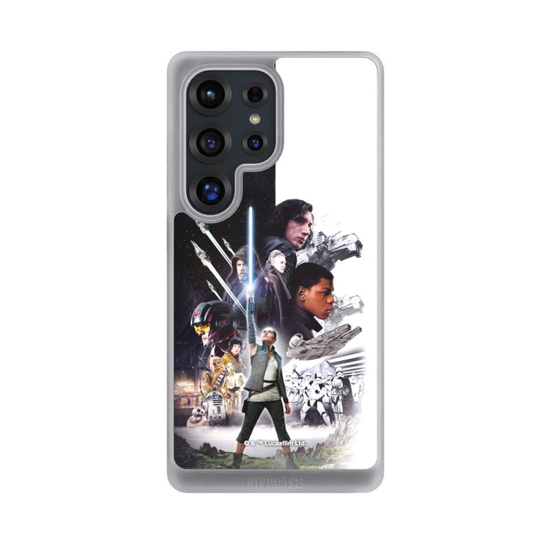 Galaxy S25 Ultra NIVOcore Besatzung - Star Wars 8