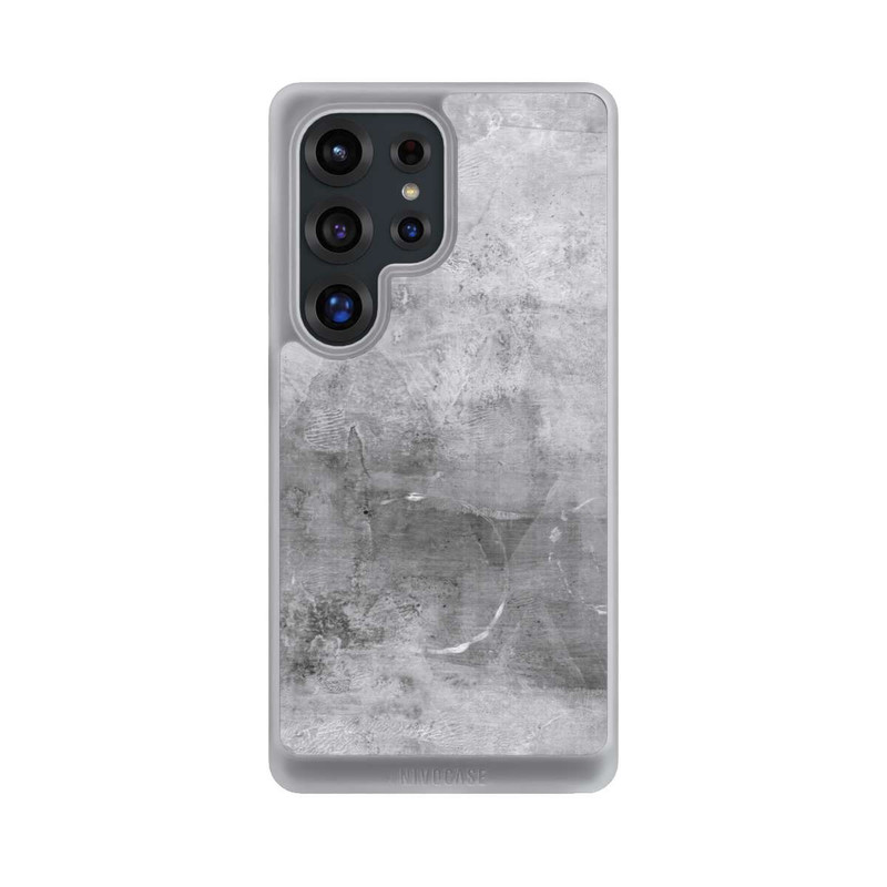 Galaxy S25 Ultra NIVOcore Mur de Béton 2