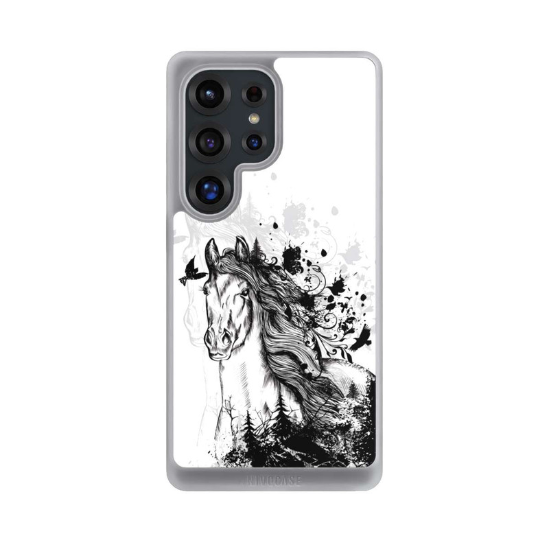 Galaxy S25 Ultra NIVOcore Esprit du Cheval