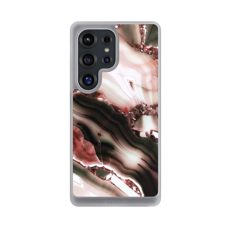 Galaxy S25 Ultra NIVOcore Kristall Glitzer Look
