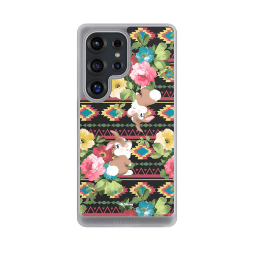 Samsung Galaxy S25 Ultra NIVOcore Thumper Floral Vintage